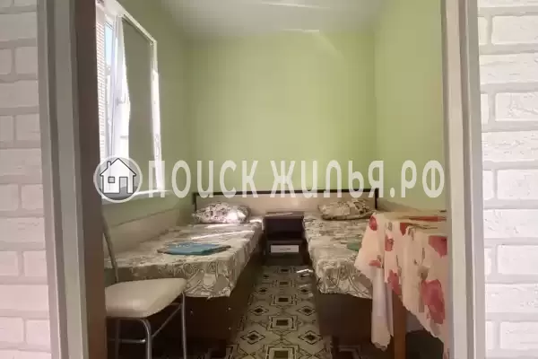 Частный сектор «Дом на Кирпичной 5»