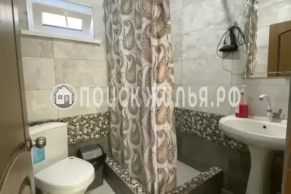 Частный сектор «Дом на Кирпичной 5»