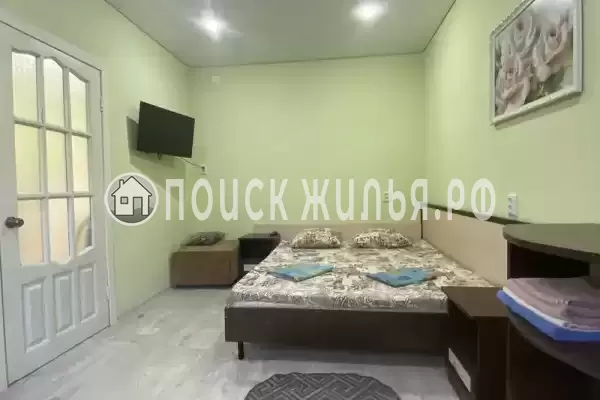 Частный сектор «Дом на Кирпичной 5»