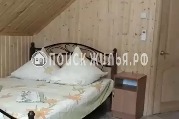 Частный сектор «Дом на Кирпичной 5»