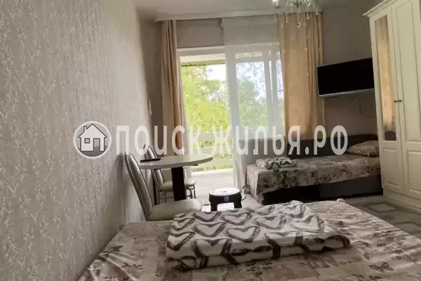 Частный сектор «Дом на Кирпичной 5»