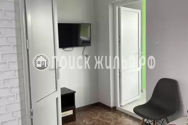 Частный сектор «Дом на Кирпичной 5»