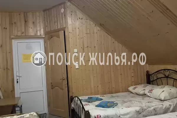 Частный сектор «Дом на Кирпичной 5»