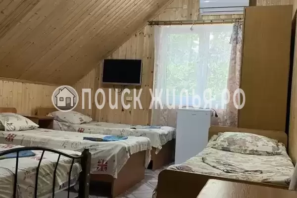 Частный сектор «Дом на Кирпичной 5»