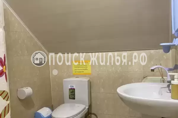 Частный сектор «Дом на Кирпичной 5»