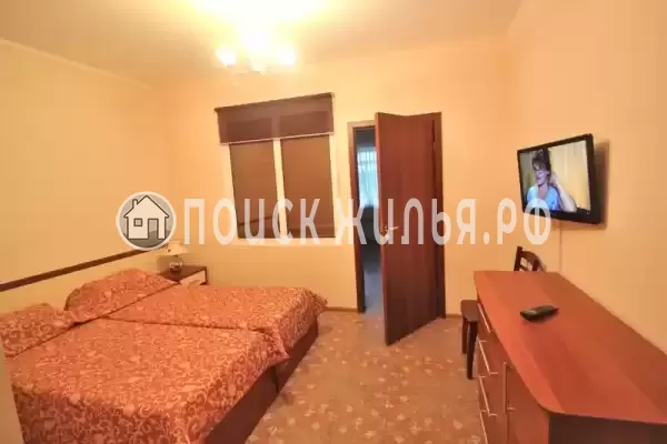 «Санталия»