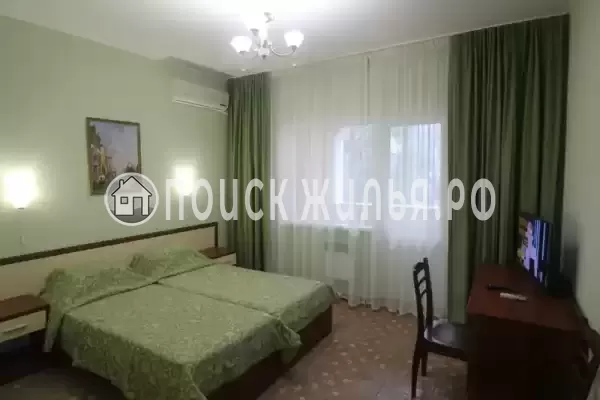 «Санталия»