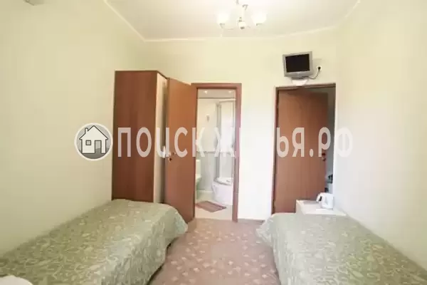 «Санталия»