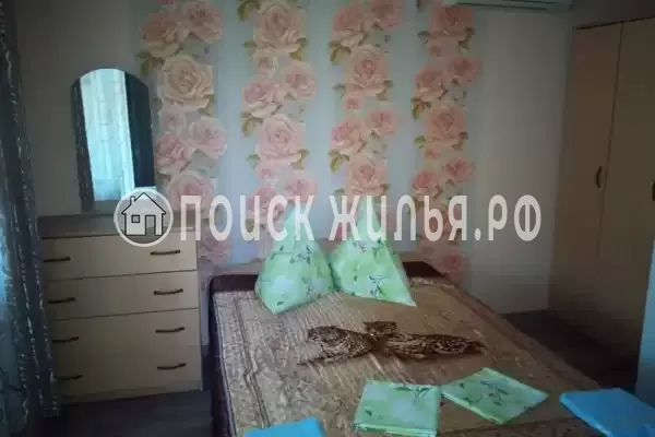 «Зеленый дворик»