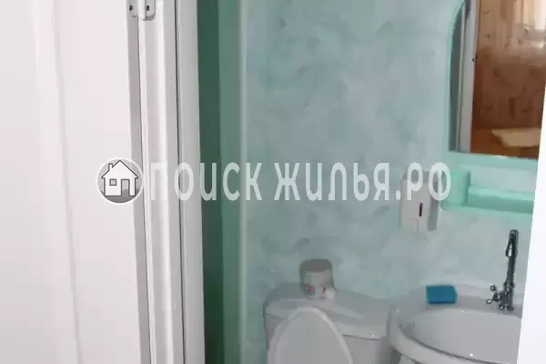 «Зеленый дворик»