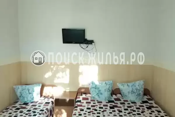 «Зеленый дворик»