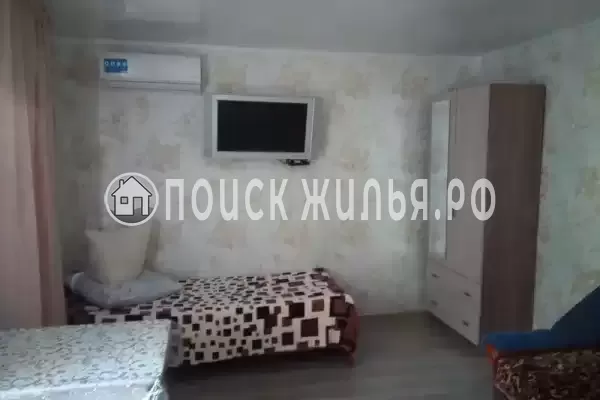 «Зеленый дворик»