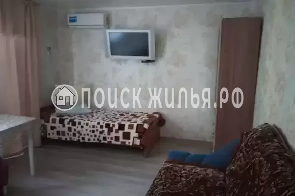 «Зеленый дворик»