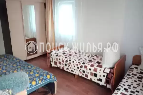 «Зеленый дворик»