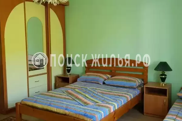 Частный сектор «Bonjour» Частный сектор «Bonjour»