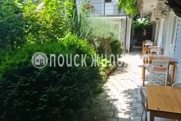 Частный сектор «Отдых на Садовой 16»