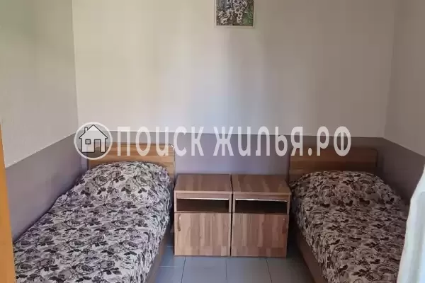 Частный сектор «Отдых на Садовой 16»