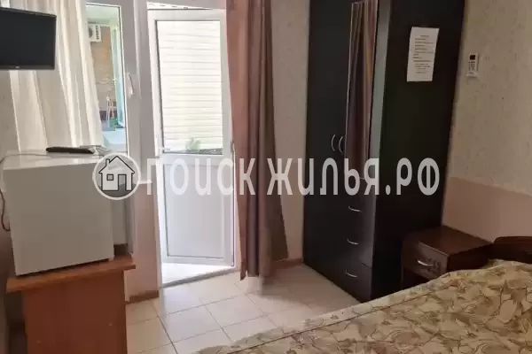 Частный сектор «Отдых на Садовой 16»