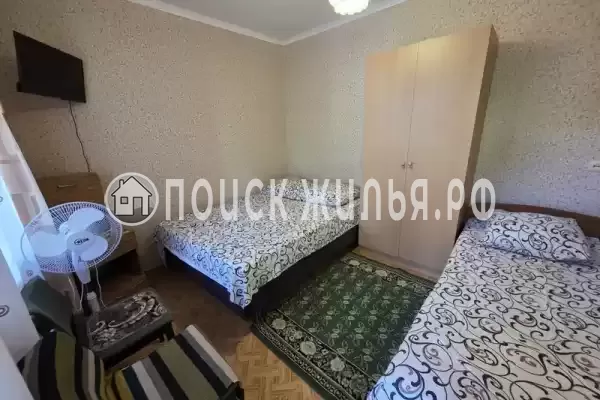 «Отдых у Галины»