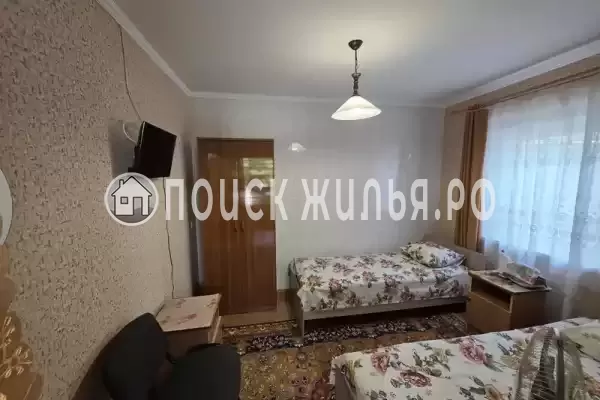 «Отдых у Галины»