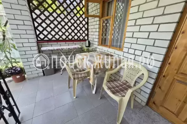 «Отдых у Галины»