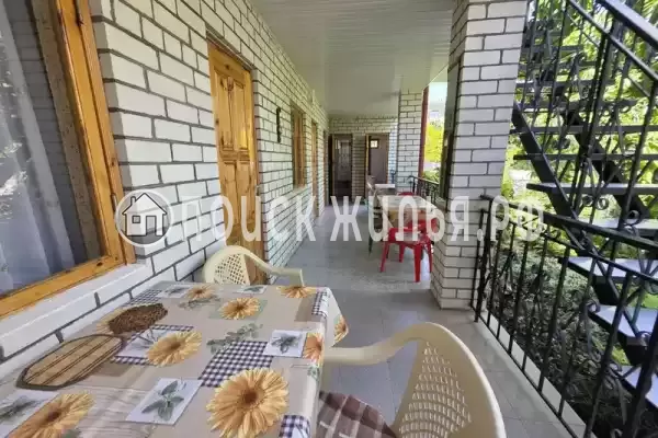 «Отдых у Галины»