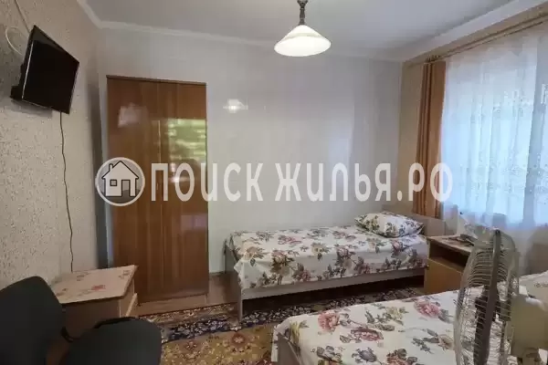 «Отдых у Галины»