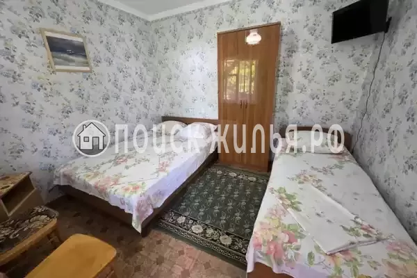 «Отдых у Галины»