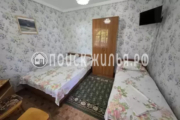 «Отдых у Галины»