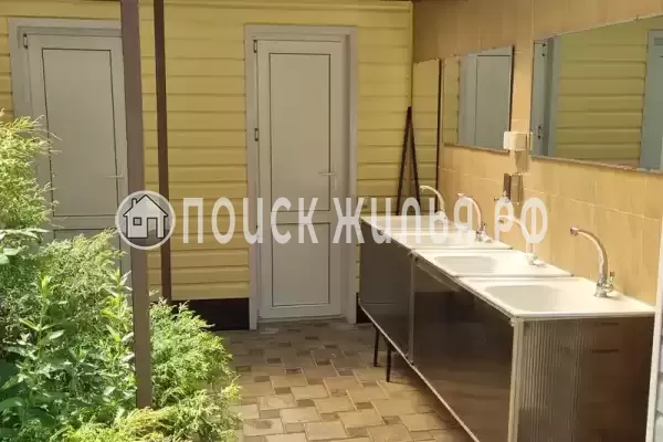 Частный сектор «Отдых на Садовой 16»