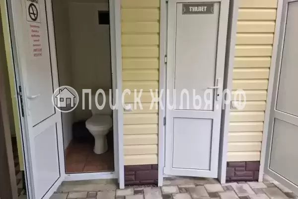 Частный сектор «Отдых на Садовой 16»