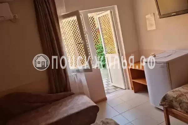 Частный сектор «Отдых на Садовой 16»