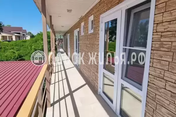 Частный сектор «Отдых на Садовой 16»