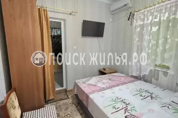 «Отдых у Галины»