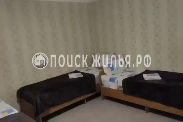 Частный сектор «На Садовой 23» Частный сектор «На Садовой 23»