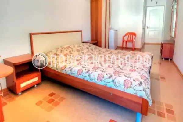 Гостевой дом «Хуторок 1»