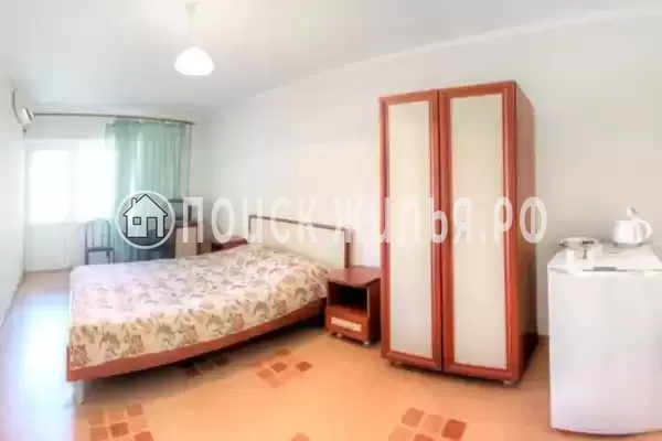 Гостевой дом «Хуторок 1»