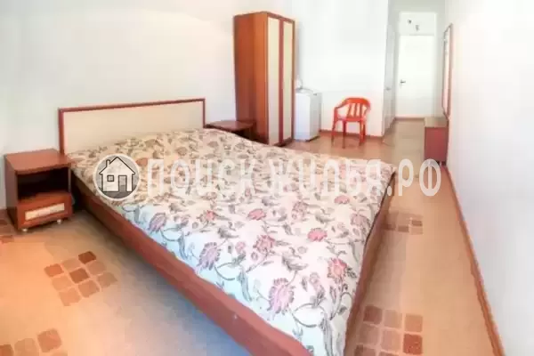 Гостевой дом «Хуторок 1»