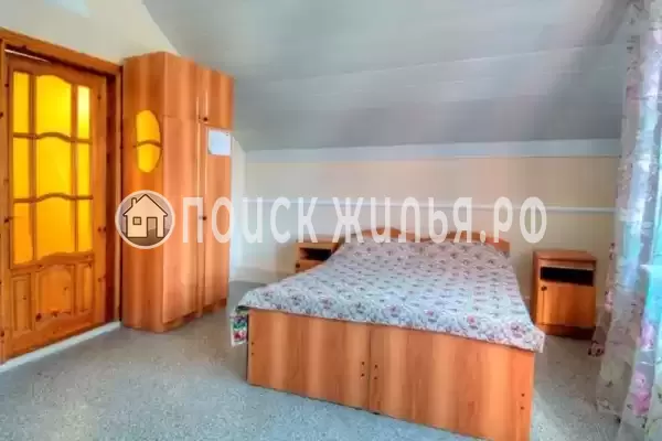 Гостевой дом «Хуторок 1»