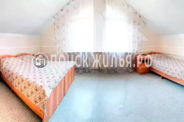 Гостевой дом «Хуторок 1»