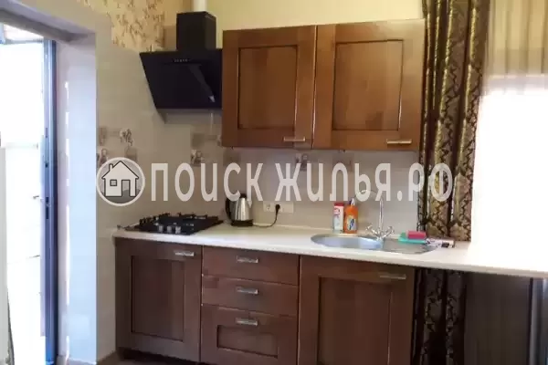 Гостевой дом «Вдохновение» Гостевой дом «Вдохновение»