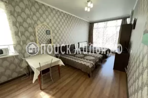 Гостевой дом «Вдохновение» Гостевой дом «Вдохновение»