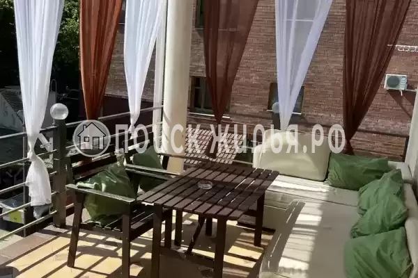 Частный сектор «Антонида»