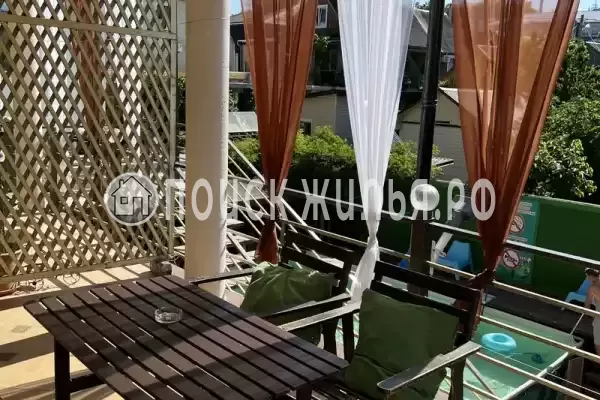 Частный сектор «Антонида»