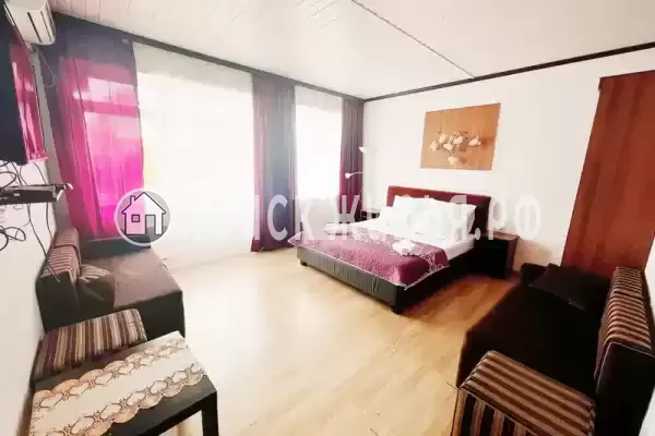 Частный сектор «Антонида»