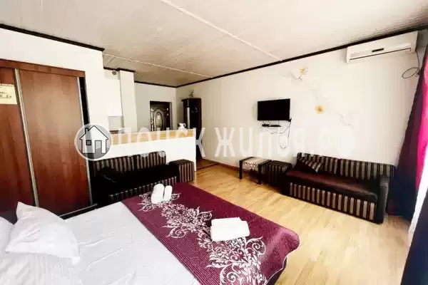 Частный сектор «Антонида»