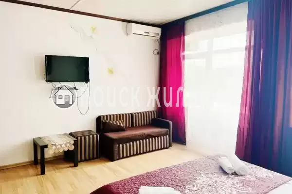 Частный сектор «Антонида»