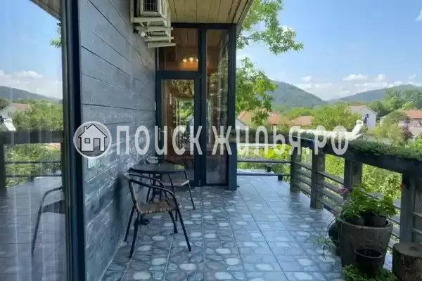 Частный сектор «Farmhouse»