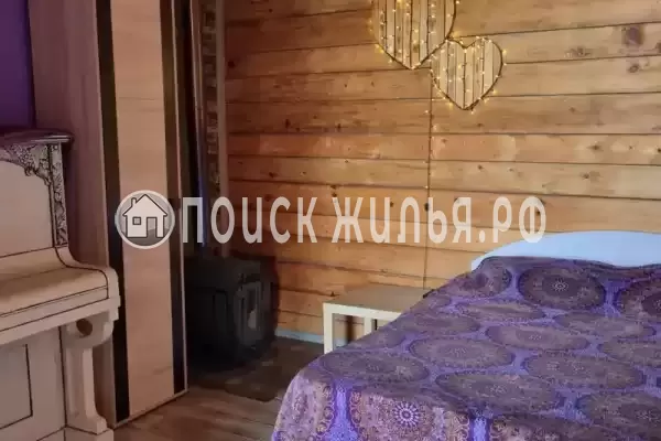 Частный сектор «Farmhouse»