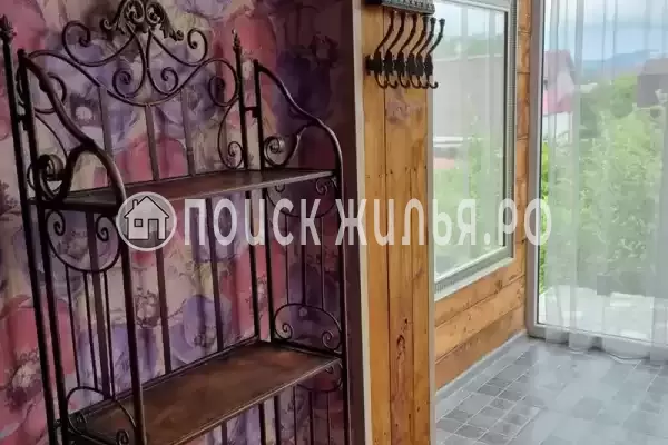 Частный сектор «Farmhouse»